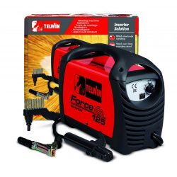 Купить Telwin FORCE 125 230V ACD в Песках