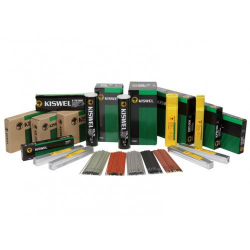 Стоимость Kiswel KFN-50-4mm, 2кг в Песках