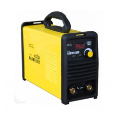 Купить Patriot Max Welder DC-250 Force в Песках