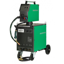 Купить Migatronic Mig 545 STB в Песках