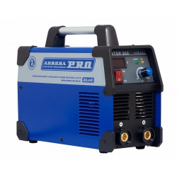 Купить Сварочный инвертор Aurora PRO INTER 202 в Песках