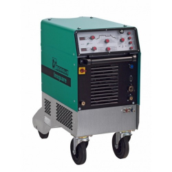 Merkle Insquare W 321 AC/DC с аксессуарами в Песках