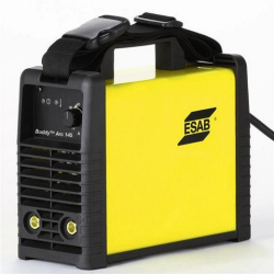 Купить Сварочный инвертор ESAB BuddyArc 145 в Песках
