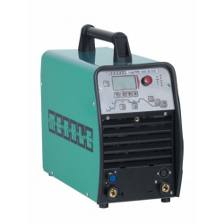 Merkle LogiTIG 240 AC/DC с аксессуарами в Песках
