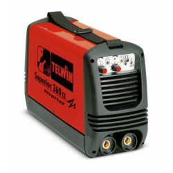 Купить Telwin Superior 260 CE в Песках