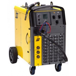 Купить ESAB ORIGO MIG C420 PRO в Песках