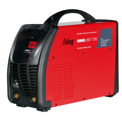 Купить Fubag INMIG 350T DG + DRIVE INMIG DG в Песках