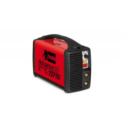 Купить Telwin ADVANCE 227MV/PFC TIGDC-LIFT100-240V+ACX в Песках