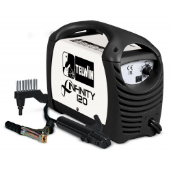 Купить Telwin INFINITY 120 230V ACD в Песках