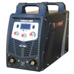 Купить FoxWeld FoxMaster 5000 в Песках