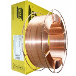 Стоимость ESAB OK Autrod 12.51 - 1,2mm - 18,0kg в Песках