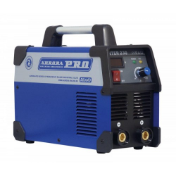 Купить Сварочный инвертор Aurora PRO INTER 230 в Песках