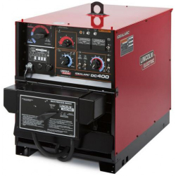 Купить Lincoln Electric Idealarc DC-400 в Песках
