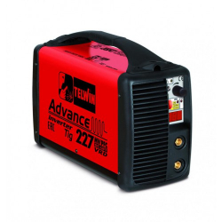Telwin Advance 227 MV/PFC TIG DC-LIFT VRD в Песках