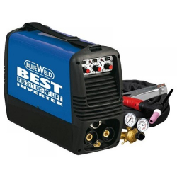 Blueweld Best TIG 311 DC HF/Lift в Песках