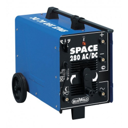 Купить Blueweld SPACE 280 AC/DC в Песках