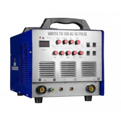 FoxWeld VARTEG TIG 200 AC/DC PULSE в Песках