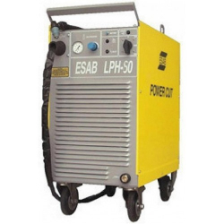 ESAB LPH 50 (3x 230/400 V) в Песках