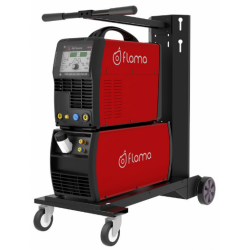 Flama TIG 320 AC/DC PULSE в Песках