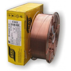 Стоимость ESAB OK Autrod 13.28 - 1,2mm - 15,0kg в Песках