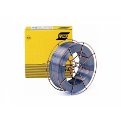 Стоимость ESAB OK Autrod 309LSi - 1,0mm - 15,0kg в Песках