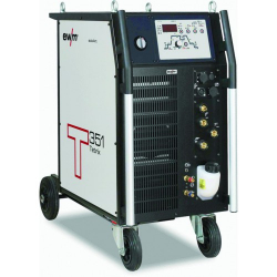 EWM TETRIX 351 COMFORT FW в Песках