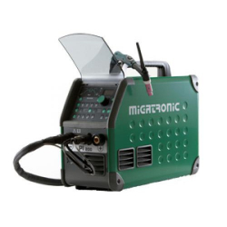 Migatronic PI 200 DC HP PFC в Песках