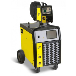 Купить Сварочный полуавтомат ESAB OrigoMig 4002c в Песках