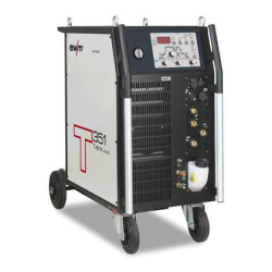 Аппарат аргонодуговой сварки EWM TETRIX 351 AC/DC в Песках