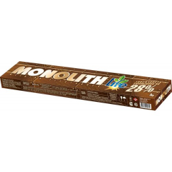 Стоимость Монолит РЦ - 2,5 mm 2,5kg в Песках