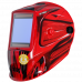 Купить Fubag «Хамелеон» ULTIMA 5-13 Panoramic Red в Песках
