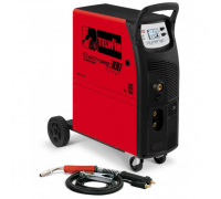 Telwin ELECTROMIG 300 SYNERGIC 400V