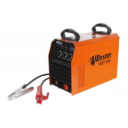 Купить Сварочный инвертор Wester WZ7 500 в Песках