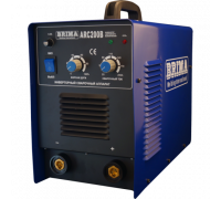 Сварочный инвертор Brima ARC 200B
