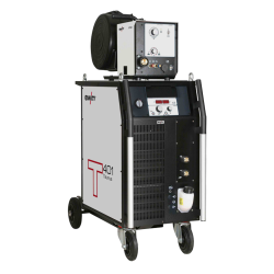 Купить EWM Taurus 401 Synergic S MM FDW в Песках