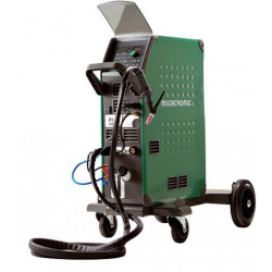 Migatronic PI 500 DC H Water в Песках