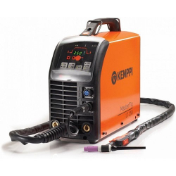 Kemppi MasterTig LT 250 в Песках