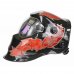 Купить FoxWeld FoxCraft киборг красный в Песках Купить FoxWeld FoxCraft киборг красный в Песках