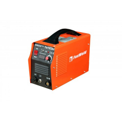 FoxWeld TIG 163 DC в Песках