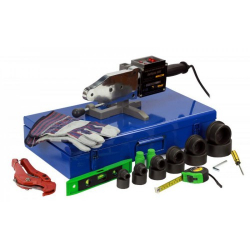FoxWeld FoxPlastic 1800 в Песках