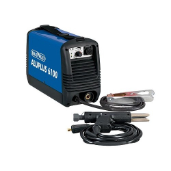 Blueweld ALUPLUS 6100 в Песках