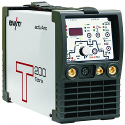 EWM TETRIX 200 SMART TG в Песках