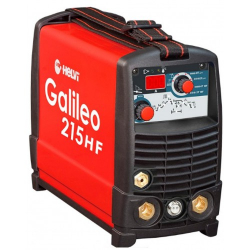 Аппарат аргонодуговой сварки Helvi GALILEO 215HF в Песках