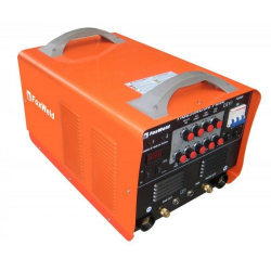 FoxWeld TIG 203 AC/DC PULSE в Песках