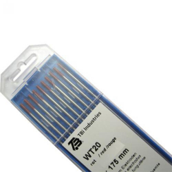 Купить Tbi WT-20(red) d 3.0 в Песках