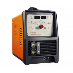 FoxWeld SAGGIO TIG 200 AC/DC Pulse в Песках