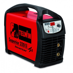 Купить Telwin SUPERIOR 320 CE VRD 230-400V в Песках