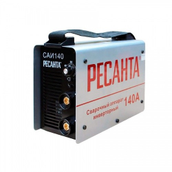Купить Сварочный аппарат РЕСАНТА САИ-140 в Песках