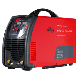 Fubag INTIG 400 T AC/DC PULSE в Песках