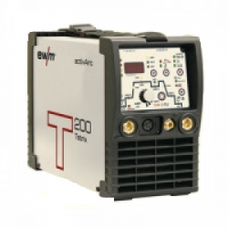 EWM TETRIX 200 COMFORT PULS 8P activArc TG Сварочный инвертор TIG в Песках